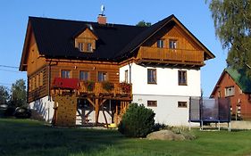 Pension Polubny 922
